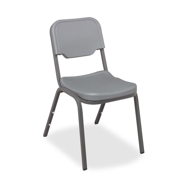 Iceberg Rough 'N' Ready Stack Chair 64017 ICE64017