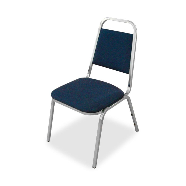 Lorell All Purpose Stack Chair 62510 LLR62510