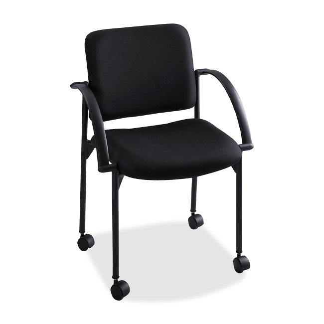 Safco Moto Stack Chair 4184BL SAF4184BL