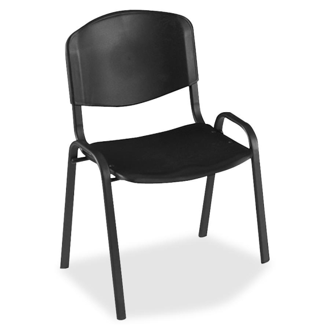 Safco Contour Stack Chairs 4185CH SAF4185CH 4185