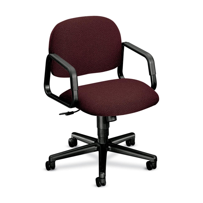 HON Solutions Seating Mid-Back Chair 4002AB62T HON4002AB62T 4002