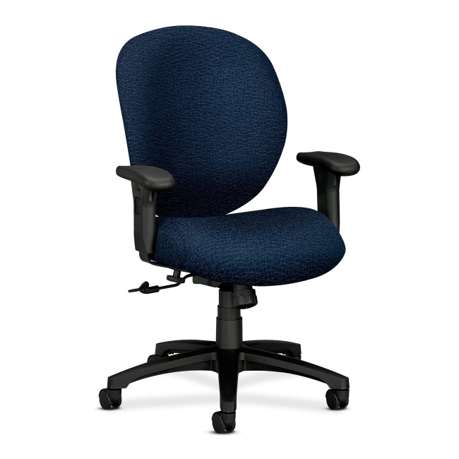 HON Unanimous High-Performance Task Chair 7622BW90T HON7622BW90T 7622