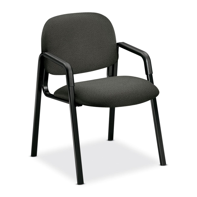 HON Solutions Seating Side-Arm Guest Chair 4003AB12T HON4003AB12T 4003