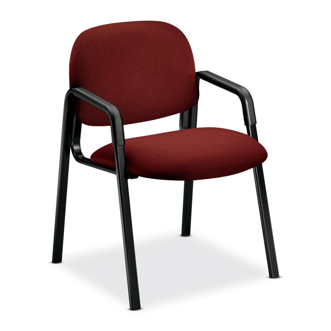 HON Solutions Seating Side-Arm Guest Chair 4003AB62T HON4003AB62T 4003