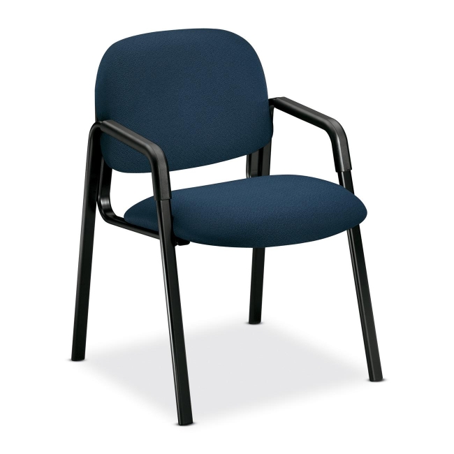 HON Solutions Seating Side-Arm Guest Chair 4003AB90T HON4003AB90T 4003