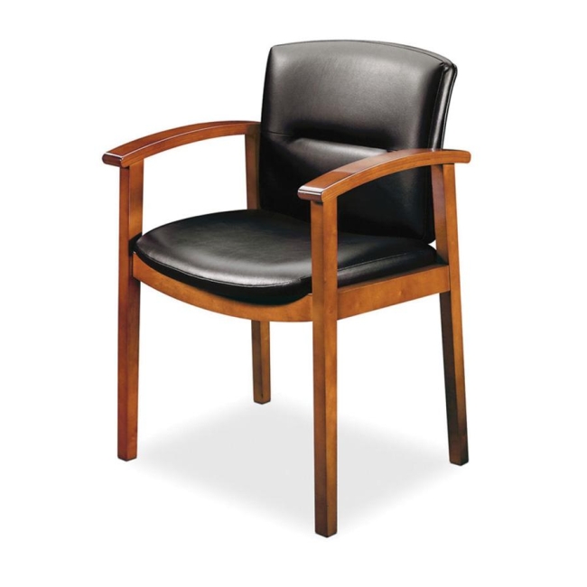 HON Park Avenue Collection 5000 Series Guest Chair 5003JEE11 HON5003JEE11