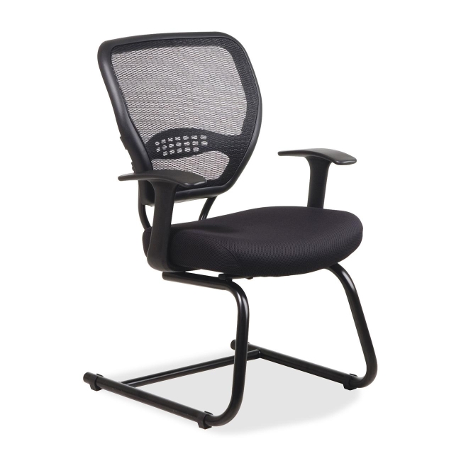 Office Star Star Matrex Mesh Back Guest Chair 5505 OSP5505