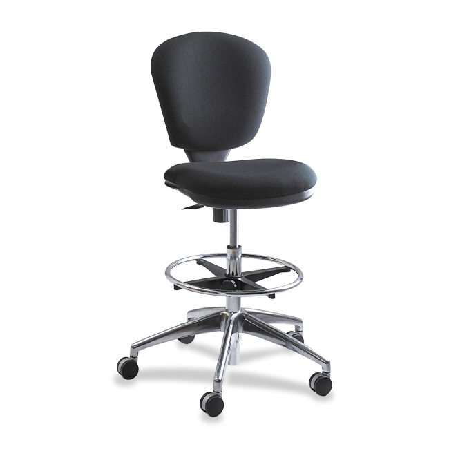 Safco Metro Extended Height Chair 3442BL SAF3442BL