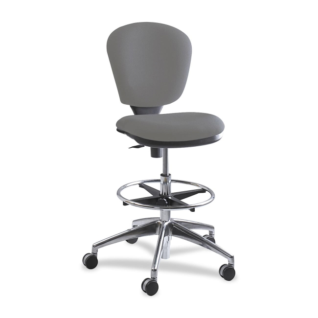 Safco Metro Extended Height Chair 3442GR SAF3442GR