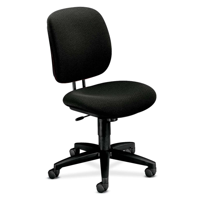 HON ComforTask Task Swivel Chair 5902AB10T HON5902AB10T 5902