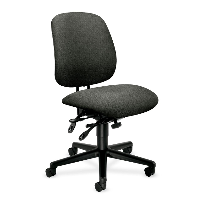 HON High-Performance Task Chair 7708AB12T HON7708AB12T 7708