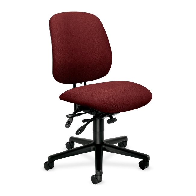 HON High-Performance Task Chair 7708AB62T HON7708AB62T 7708