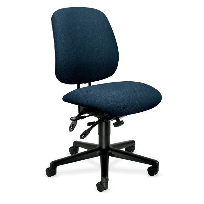 HON High-Performance Task Chair 7708AB90T HON7708AB90T 7708