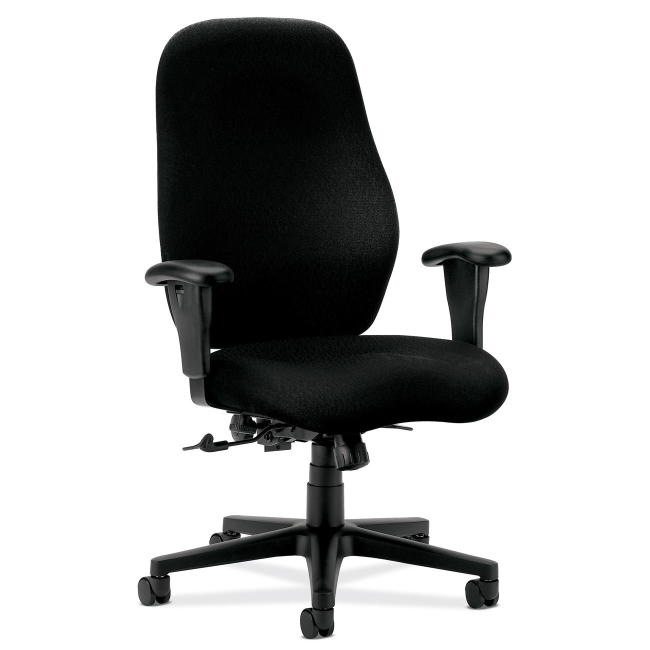 HON 7800 Series Task Chair 7803NT10T HON7803NT10T 7803