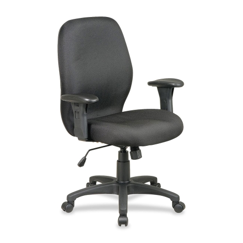 Lorell High Performance Ergonomic Chair With Arms 86903 LLR86903