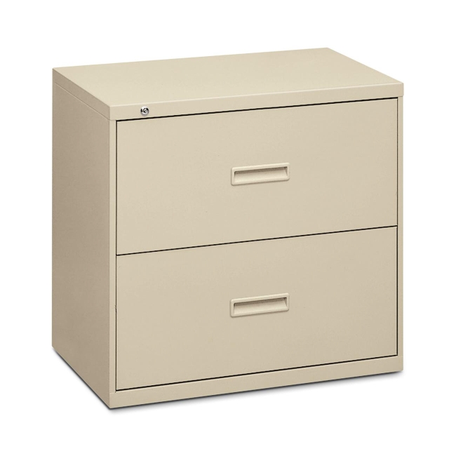 HON 400 Series Lateral File With Lock 432LL BSX432LL