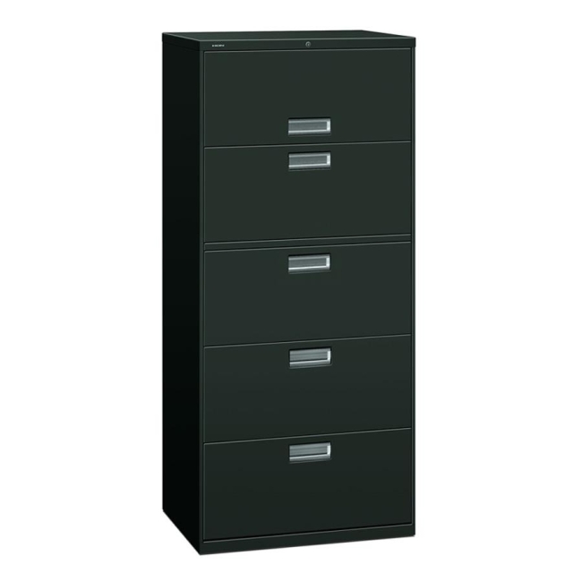 HON 600 Series Standard Lateral Files With Lock 675LS HON675LS