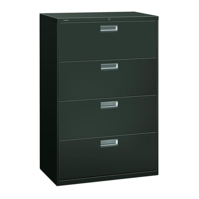 HON 600 Series Standard Lateral File With Lock 684LS HON684LS