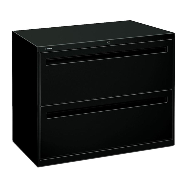 HON 700 Series Lateral File With Lock 782LP HON782LP