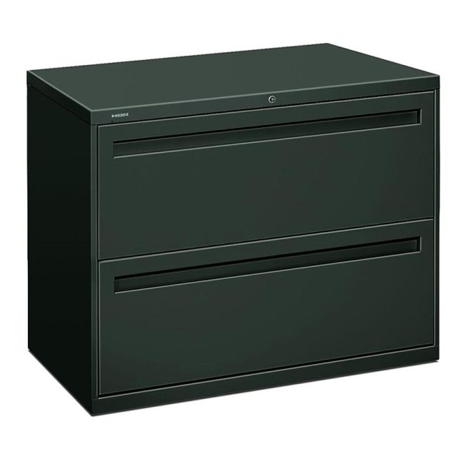 HON 700 Series Lateral File With Lock 782LS HON782LS