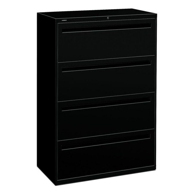 HON 700 Series Lateral File With Lock 784LP HON784LP