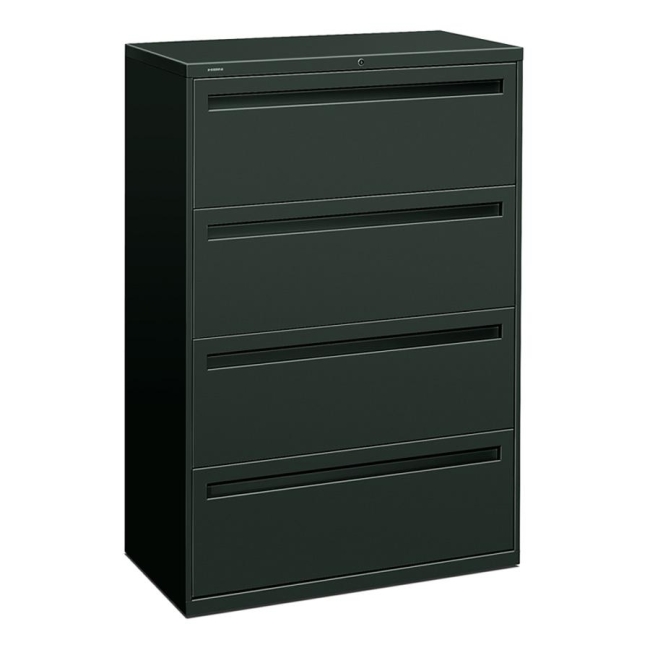 HON 700 Series Lateral File With Lock 784LS HON784LS