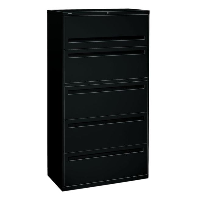HON 700 Series Lateral File With Lock 785LP HON785LP