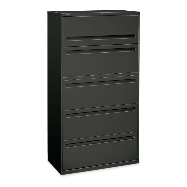 HON 700 Series Lateral File With Lock 785LS HON785LS
