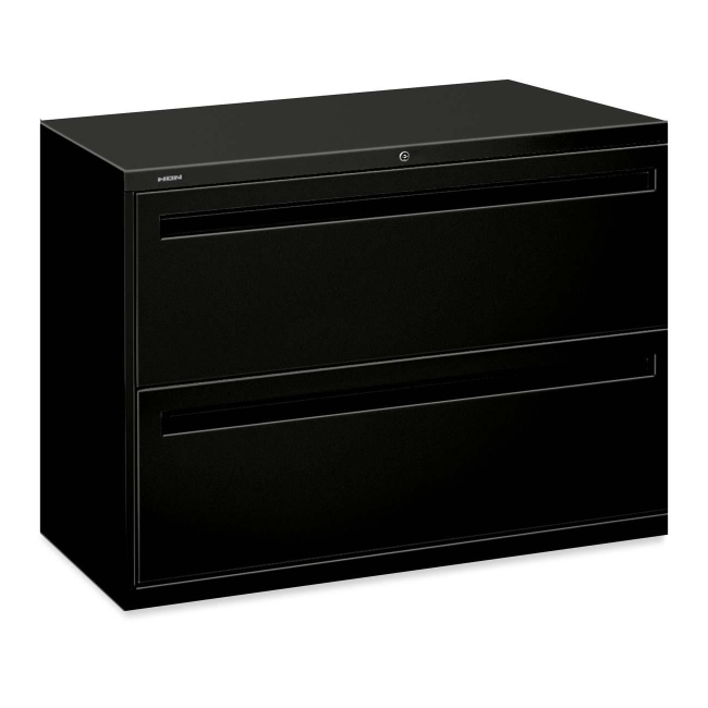 HON 700 Series Lateral File With Lock 792LP HON792LP