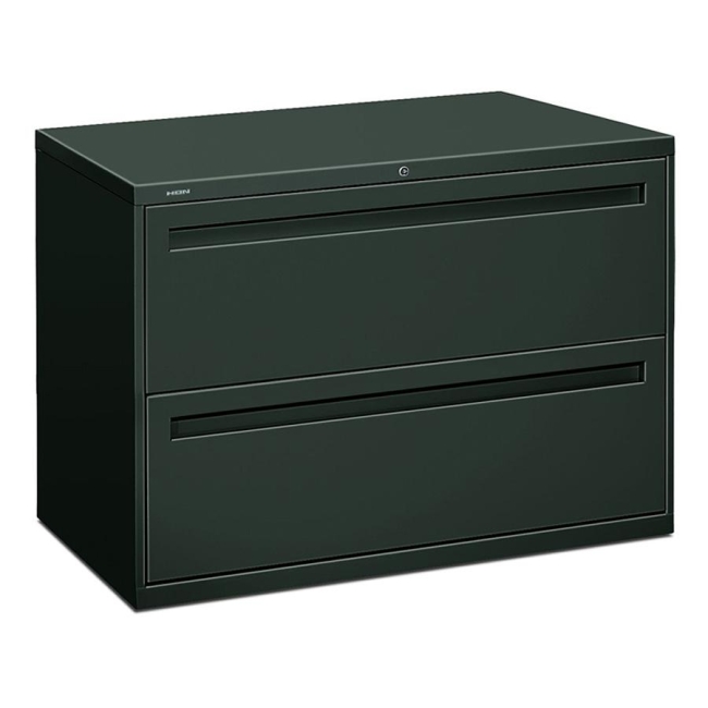 HON 700 Series Lateral File With Lock 792LS HON792LS
