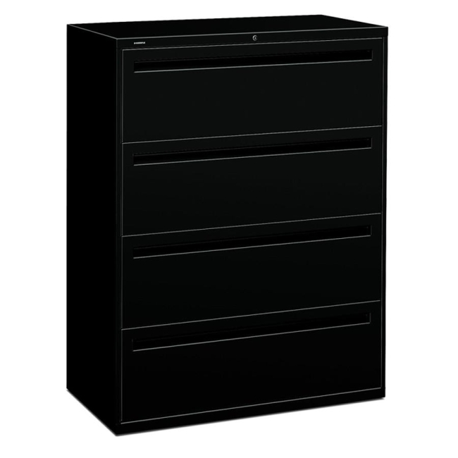 HON 700 Series Lateral File With Lock 794LP HON794LP