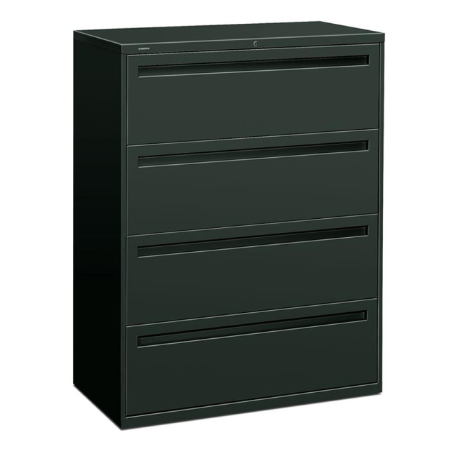 HON 700 Series Lateral File With Lock 794LS HON794LS
