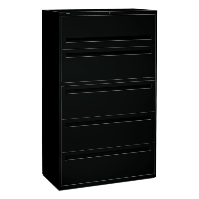 HON 700 Series Lateral File With Lock 795LP HON795LP