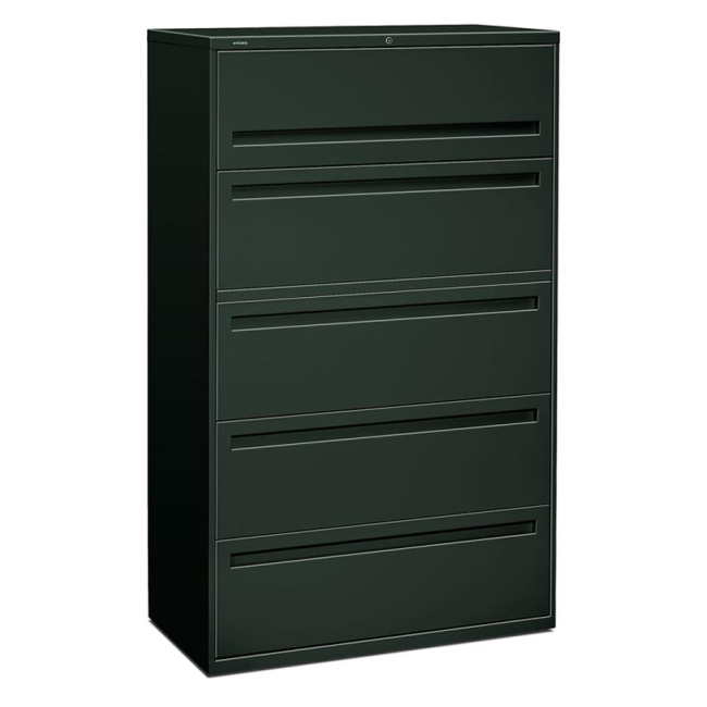 HON 700 Series Lateral File With Lock 795LS HON795LS