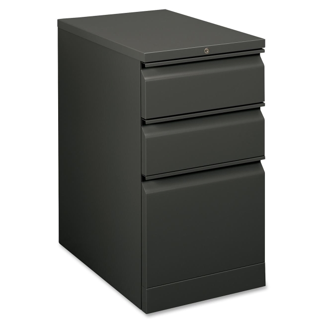 HON Flagship Mobile Box/Box/File Pedestal 18723RS HON18723RS