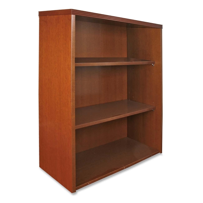 Lorell Stack-on Bookcase 88018 LLR88018