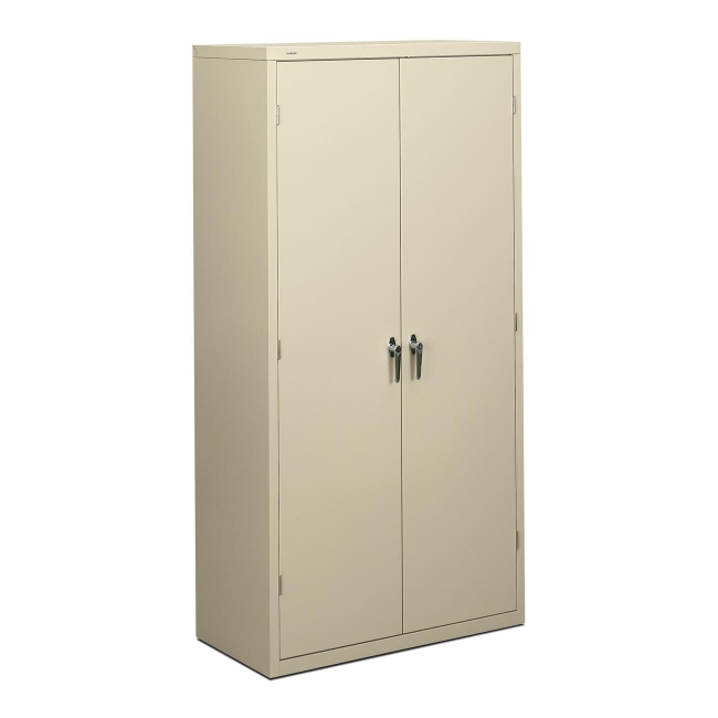 HON Steel Storage Cabinet SC1872L HONSC1872L