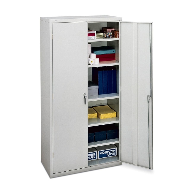 HON Steel Storage Cabinet SC1872Q HONSC1872Q