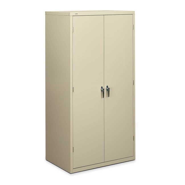 HON Steel Storage Cabinet SC2472L HONSC2472L