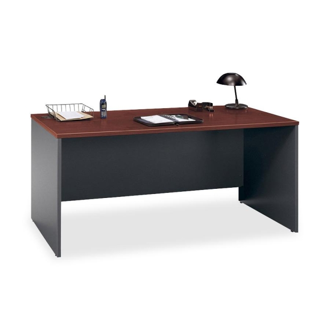 bbf Series C Manager Desk WC24442 BSHWC24442 WC24442A