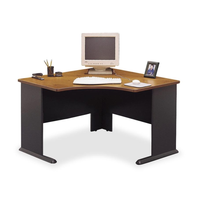 bbf Series A Advantage Corner Desk WC57466 BSHWC57466