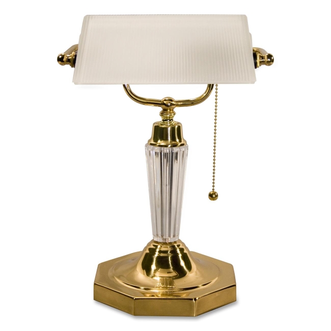 Ledu Executive Banker's Lamp L658FR LEDL658FR