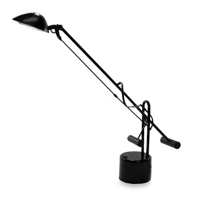 Ledu Desk Lamp With Counterbalance Arm L9075 LEDL9075 LED-L9075