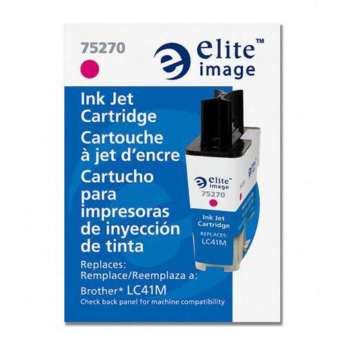 Elite Image Magenta Ink Cartridge 75270 ELI75270