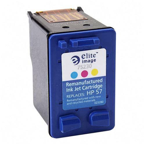 Elite Image Tri-color Ink Cartridge 75230 ELI75230