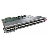Cisco Catalyst 4500 Fast Ethernet Switching Module WS-X4248-FE-SFP