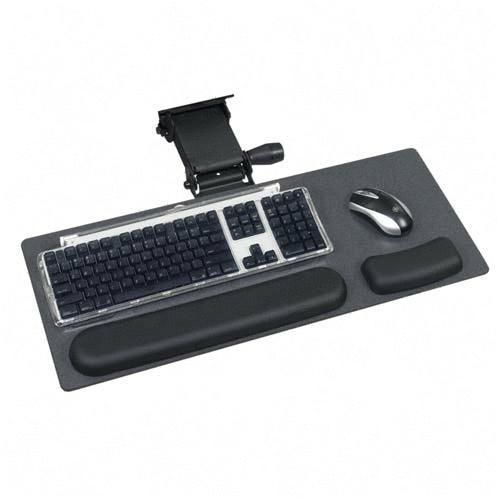 Safco Ergo-Comfort Keyboard/Mouse Arm 2137 SAF2137