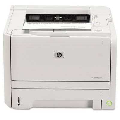 HP LaserJet P2035 Printer CE461A HEWCE461A CE461A#ABA