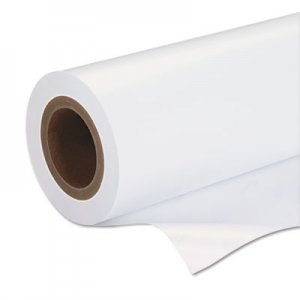 Epson Premium Luster Photo Paper, 3' Core, 24" x 100 ft, White S042081 EPSS042081