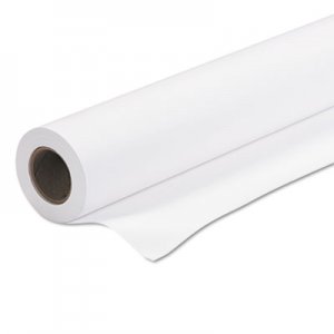 PM Company Amerigo Wide-Format Paper, 26 lbs., 2" Core, 24" x 150 ft, White PMC45181 45181